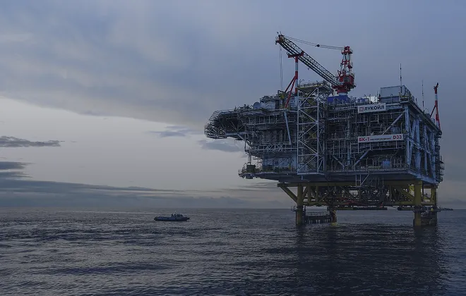 Offshore