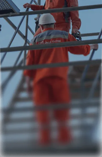 Health and Safety