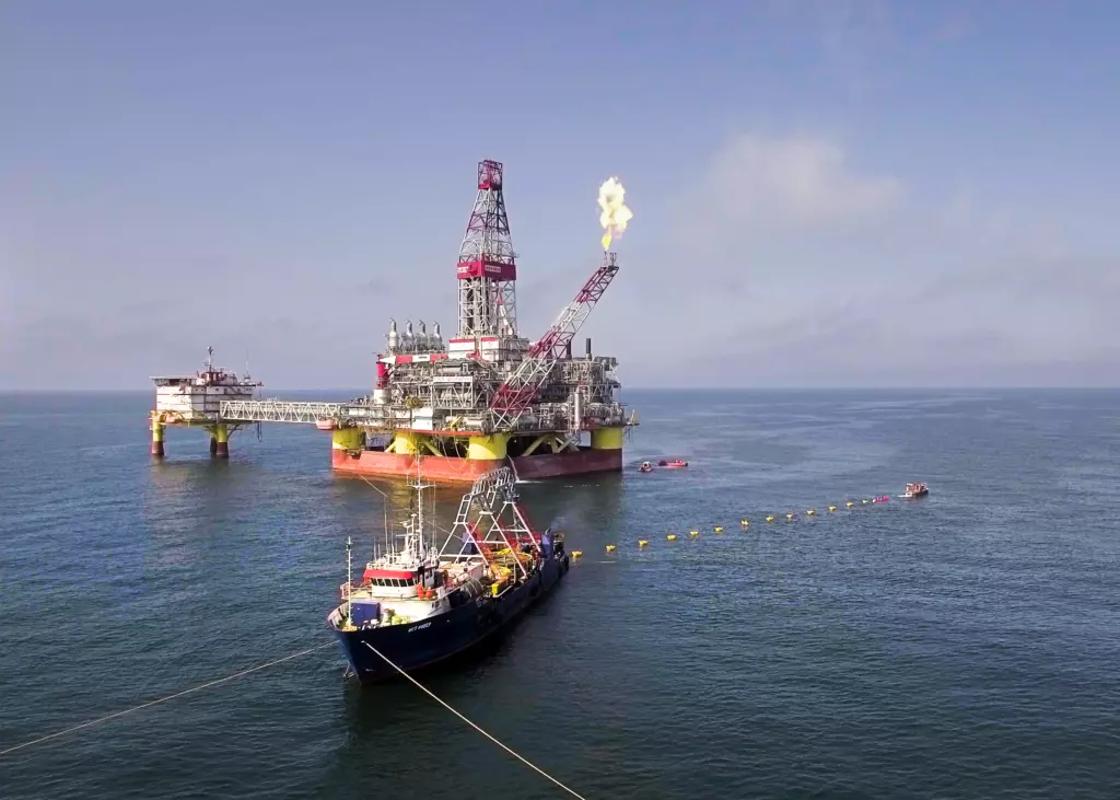 Detail Design Documentation Development, Procurement of Materials, Installation (Laying) of Subsea Power Cable Lines, Cable and Sensor for Subsea Part of Hydrological Monitoring System at Y.Korchagin Field